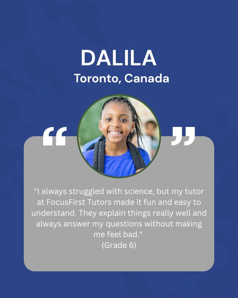 Expert Online Private Tutoring