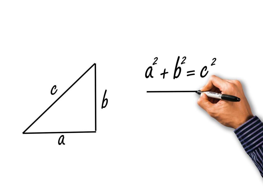 Elementary school student working through a math worksheet at home - FocusFirst Tutors
