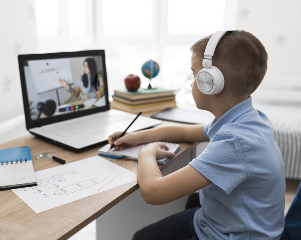 Online Tutoring