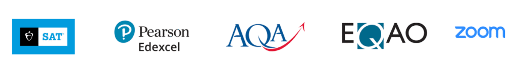 FocusFirst Tutors curriculum