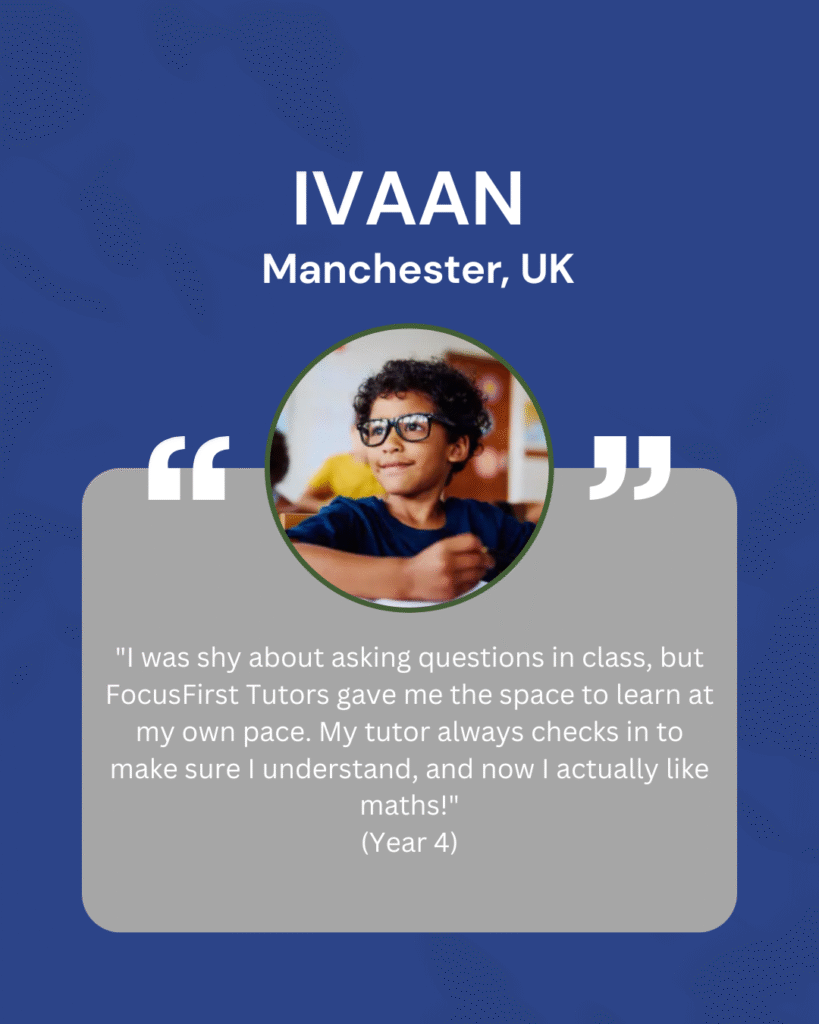 Expert Online Private Tutoring