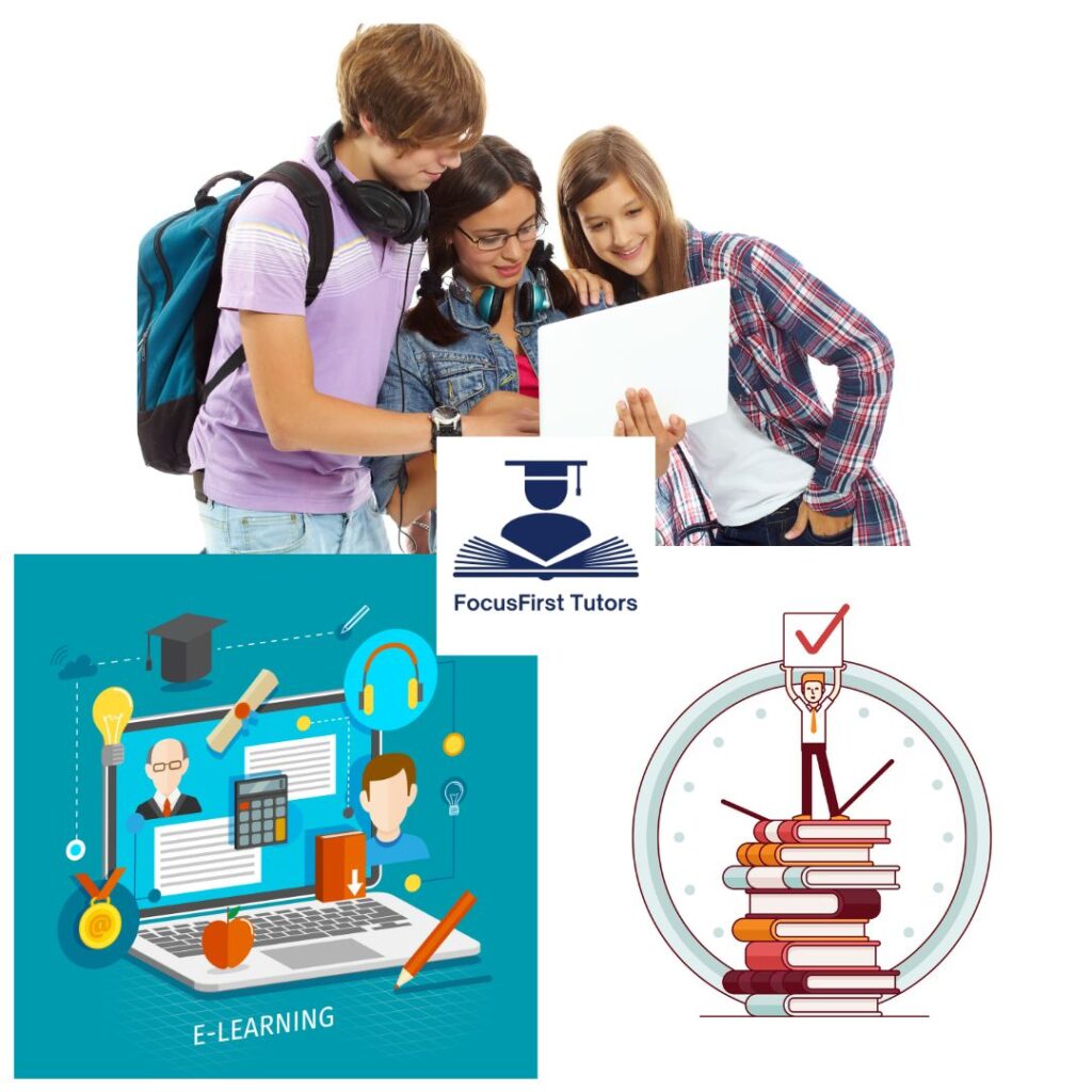 Online Private Tutoring