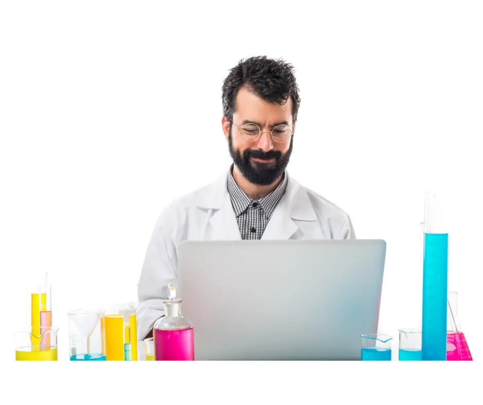 online chemistry tutor in USA