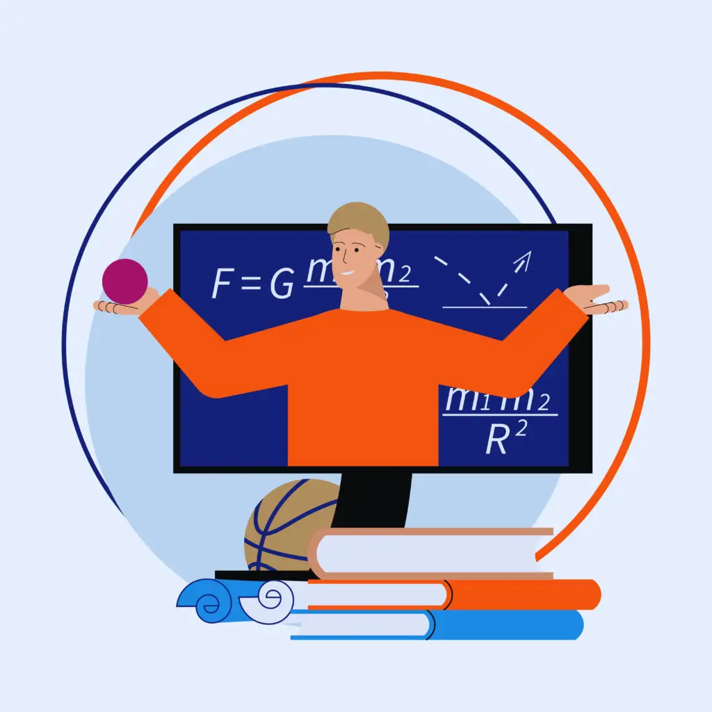 online physics tutor